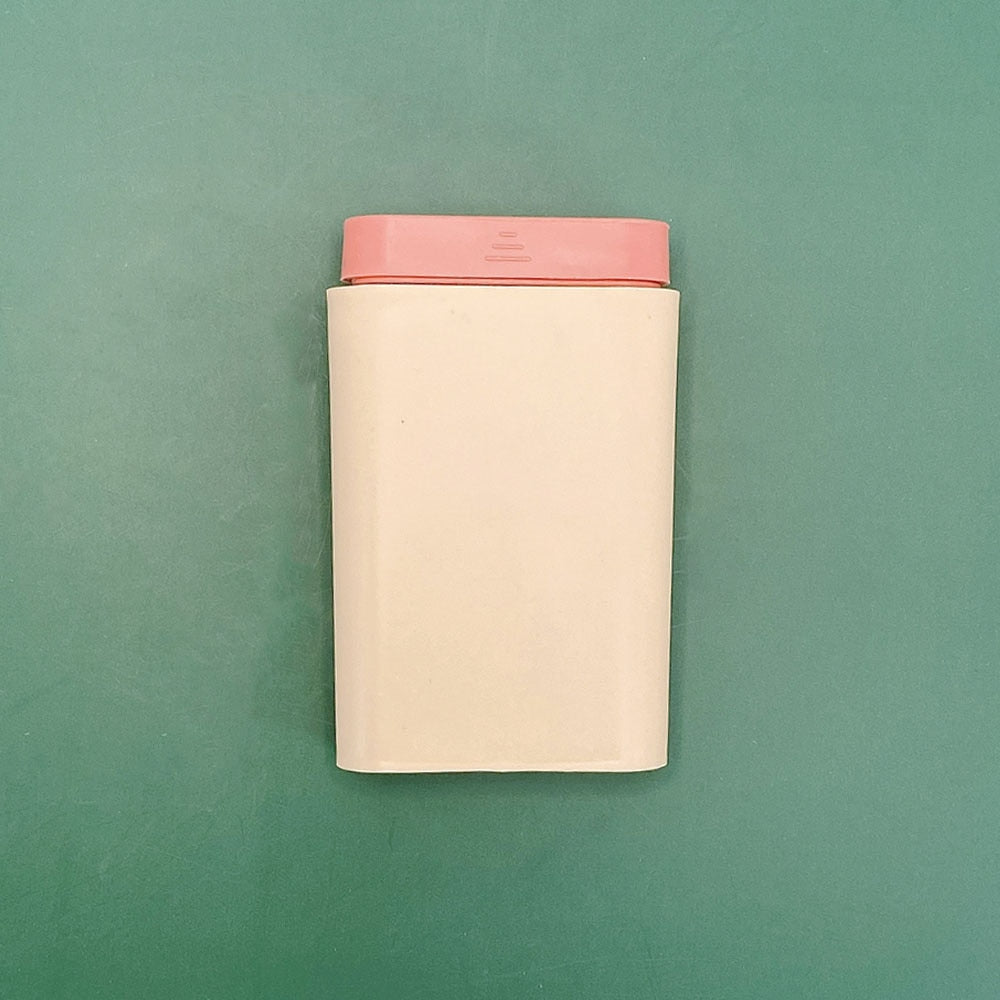 Variant image for Nordicpill - Stilvolle Medikamentenbox Mit Flexiblen Fächern Für Reisen-3