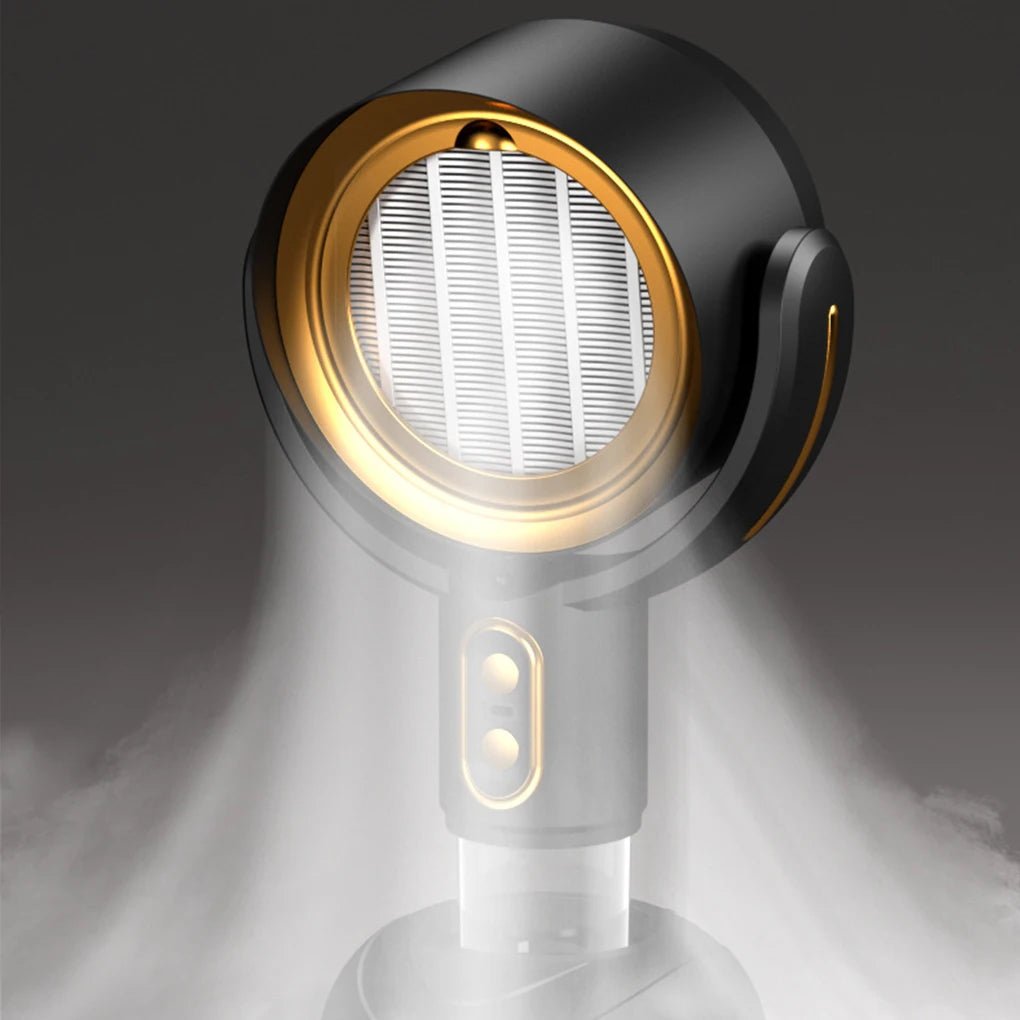 CLARIAIR – Distributeur de fumée pour un air propre et frais