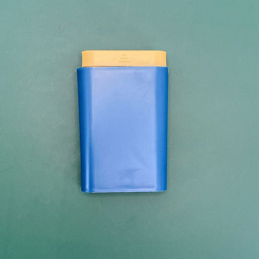 Variant image for Nordicpill - Stilvolle Medikamentenbox Mit Flexiblen Fächern Für Reisen-4