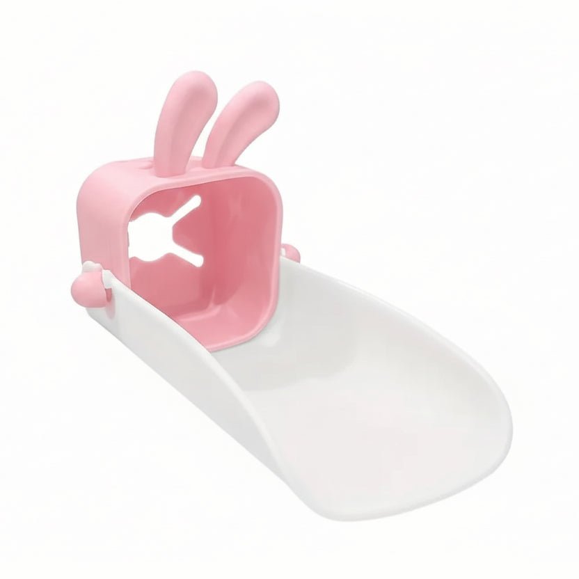 BUNNORA – Cartoon Faucet Extender with Splash Guard