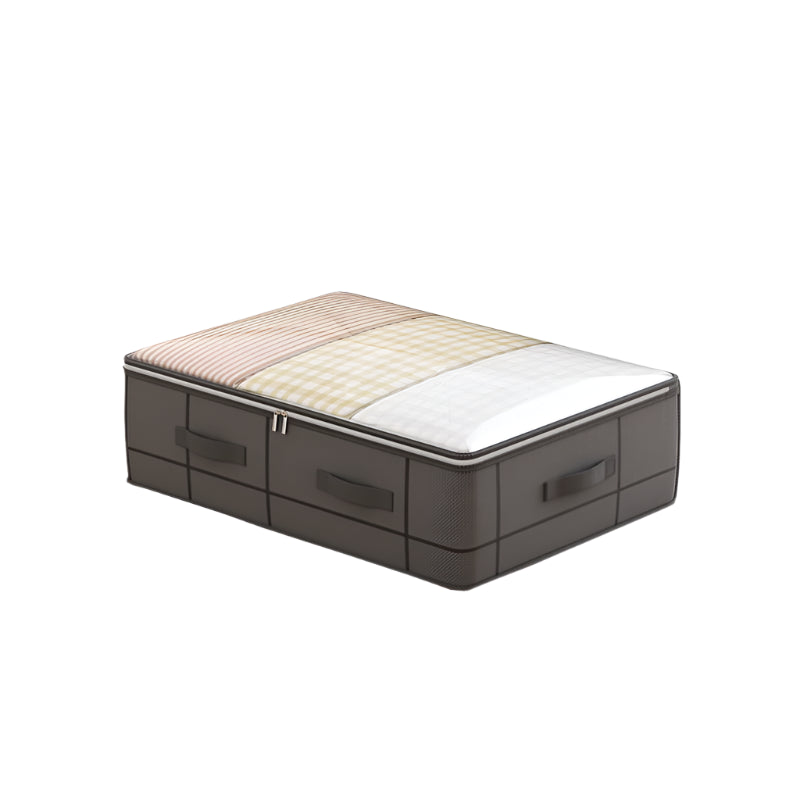 Variant image for Faltbare Aufbewahrungsbox Mit Deckel – Transparente Stapelbox Für Optimale Organisation-1