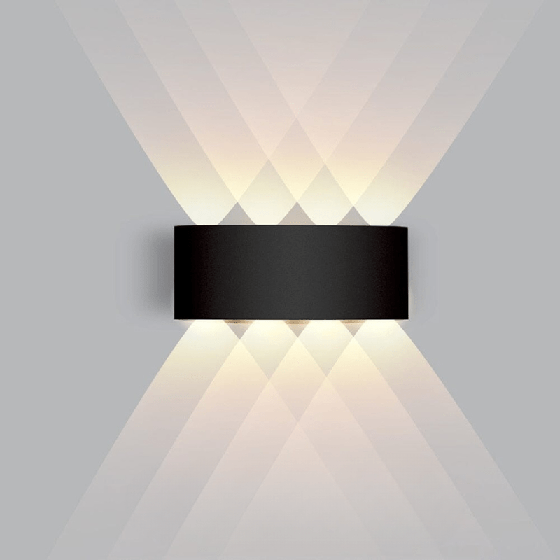 YARDGLOW – Elegant & energy-efficient outdoor lighting