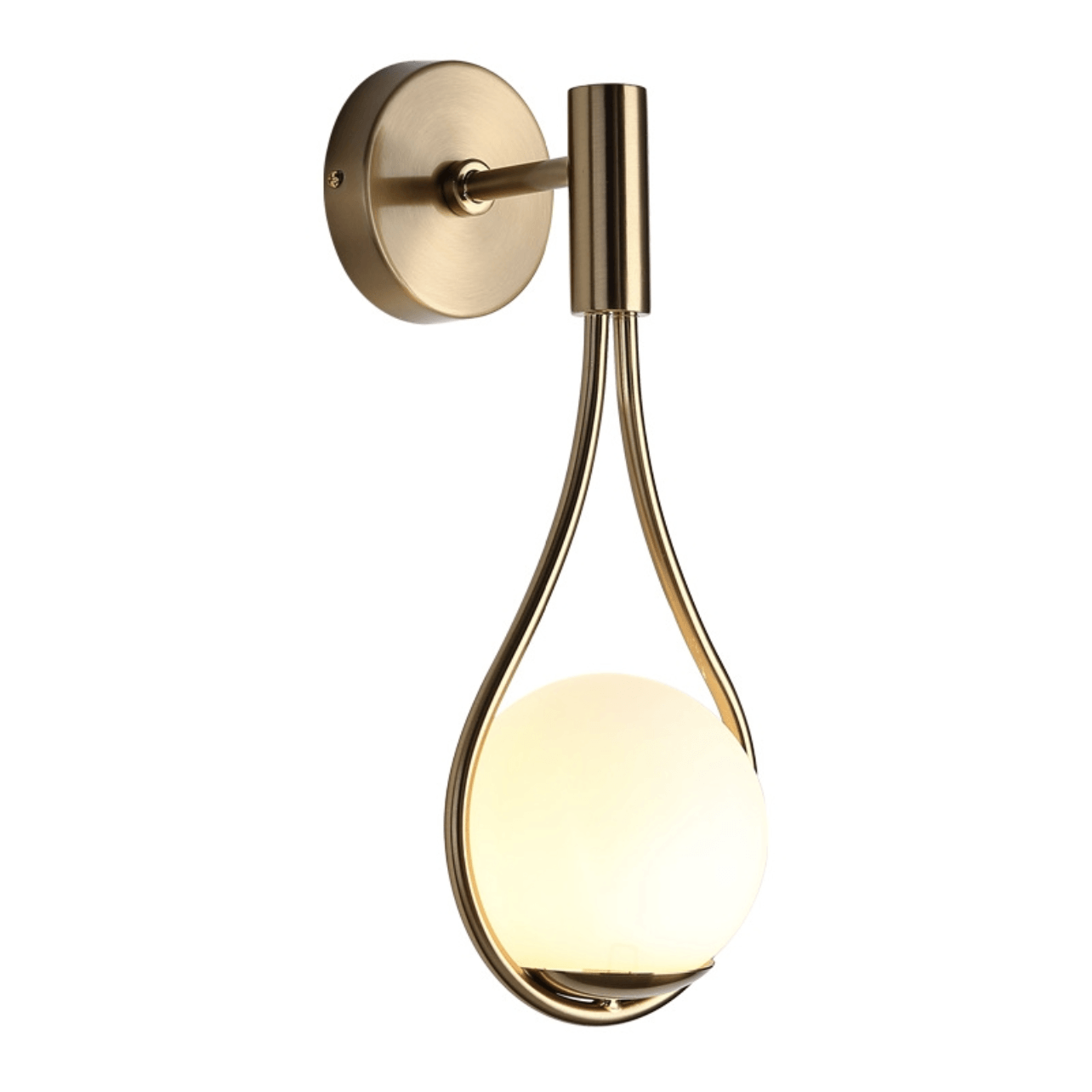 Moderne Wandleuchte Schwarz – Minimalistische Wandlampe für Elegante Innenräume, Set aus 2 LED Wandleuchten-5