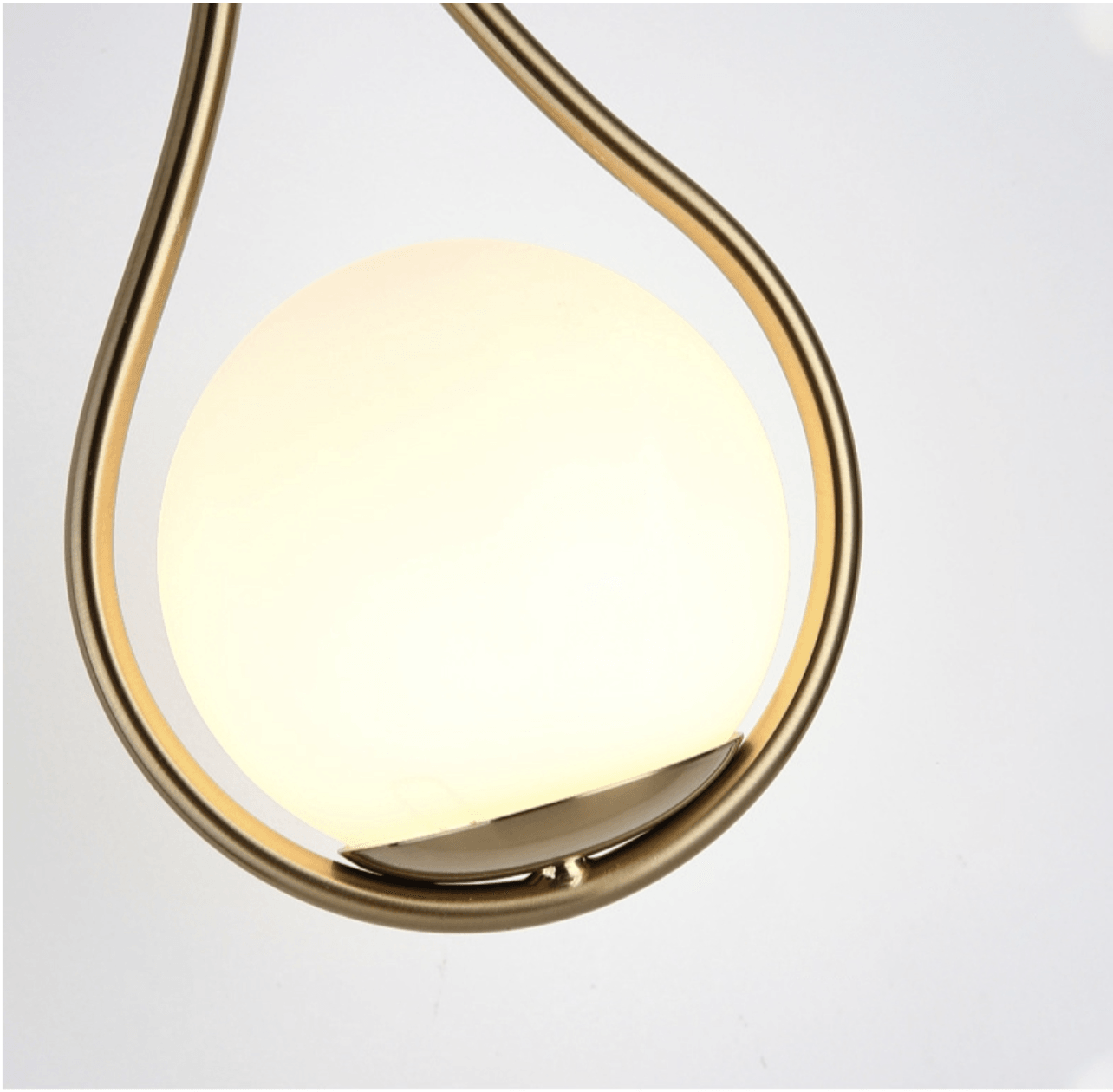 Moderne Wandleuchte Schwarz – Minimalistische Wandlampe für Elegante Innenräume, Set aus 2 LED Wandleuchten-4