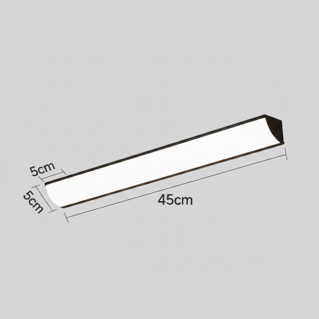 TREYLINE WALL LIGHT – Elegant LED Lighting for Outdoor Areas