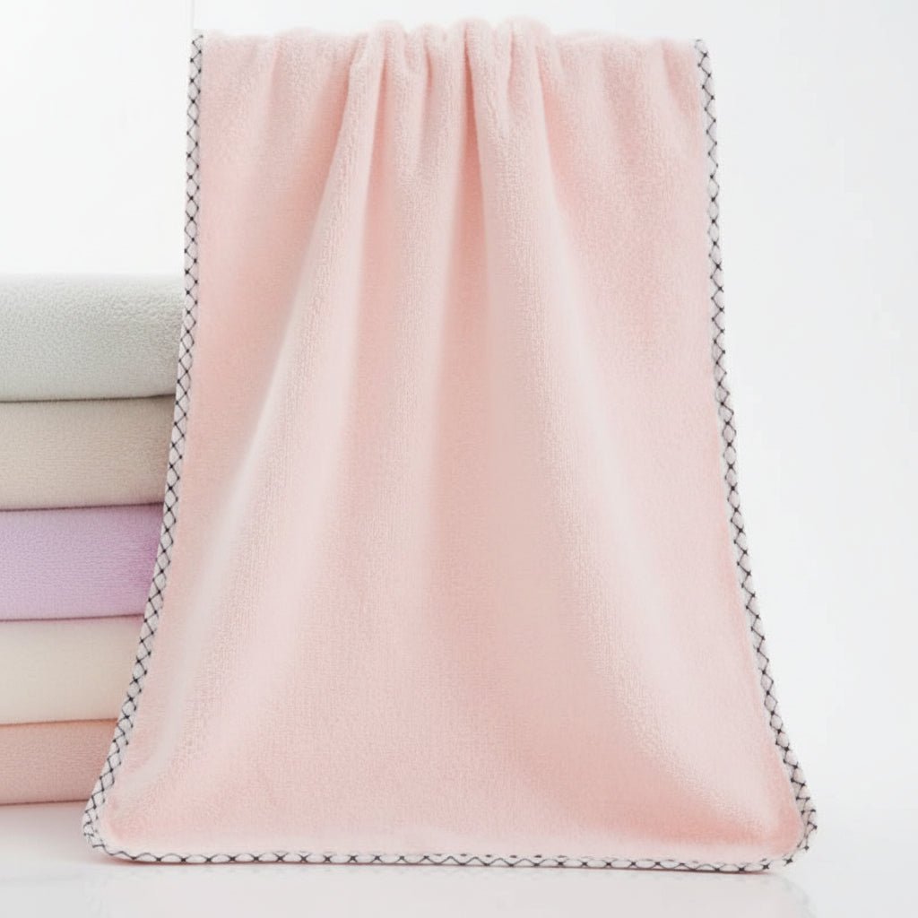 VELUVON QUICKDRY – Quick-drying microfiber towel for everyday use and travel