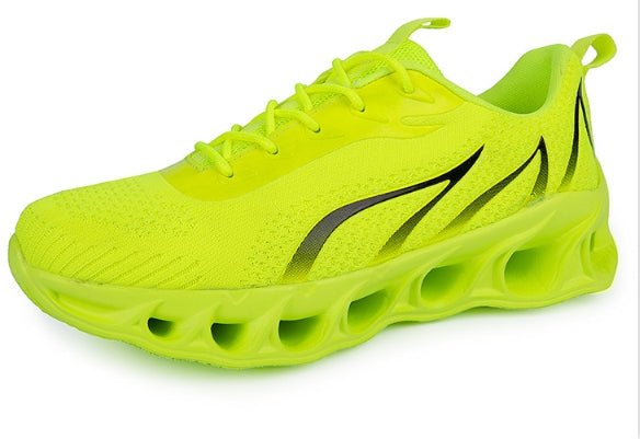 COMFIFLEX – Orthopedic walking and running shoes with arch support