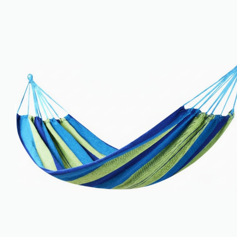 PORTAHANG – Portable Canvas Hanging Chair for Indoor & Outdoor Use
