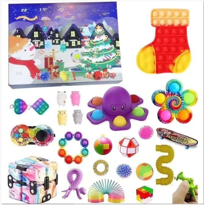 JoyfulCountdown - Magischer Adventskalender für Kinder-3
