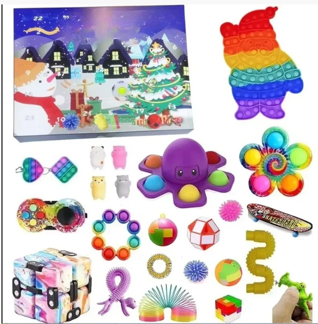 JoyfulCountdown - Magischer Adventskalender für Kinder-4