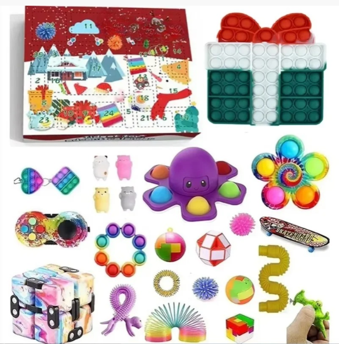 JoyfulCountdown - Magischer Adventskalender für Kinder-6