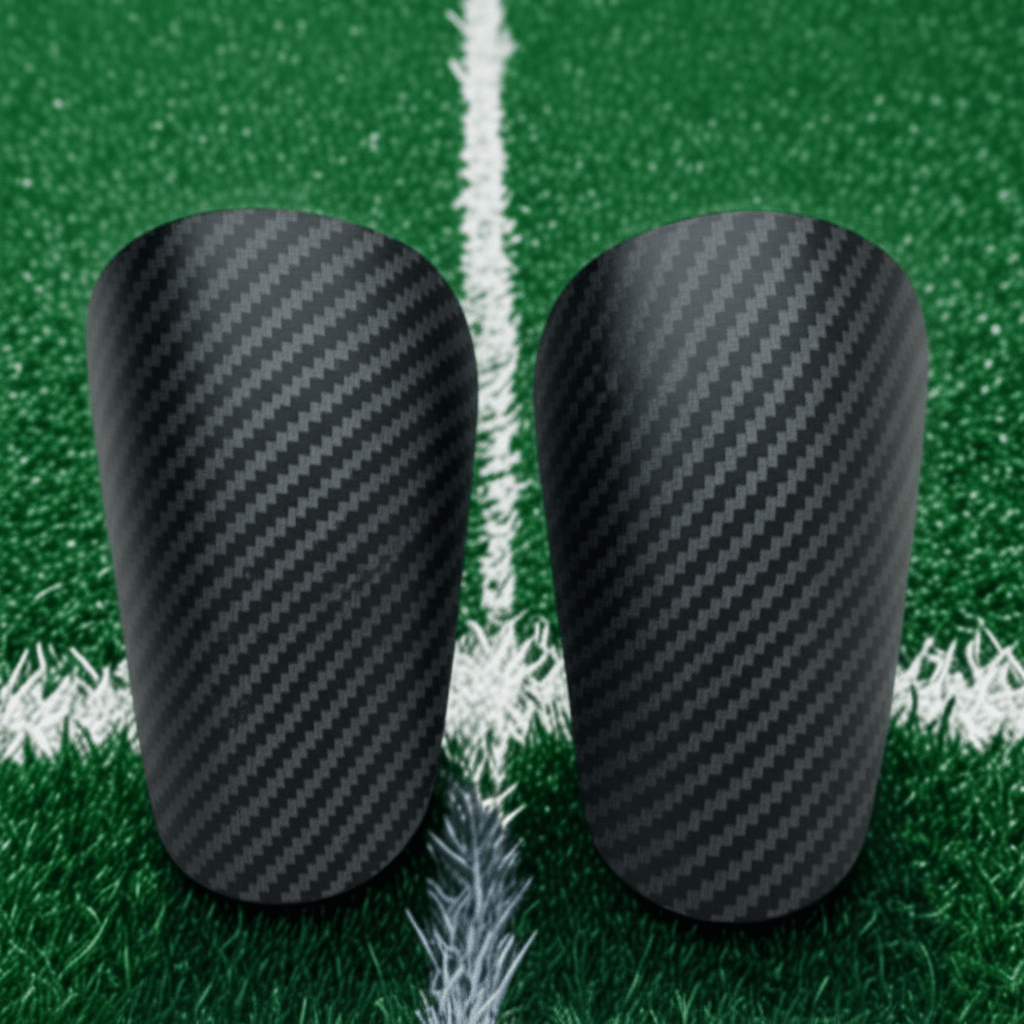 SWIFTKID SHIN – Lightweight shin guards for children, durable protection