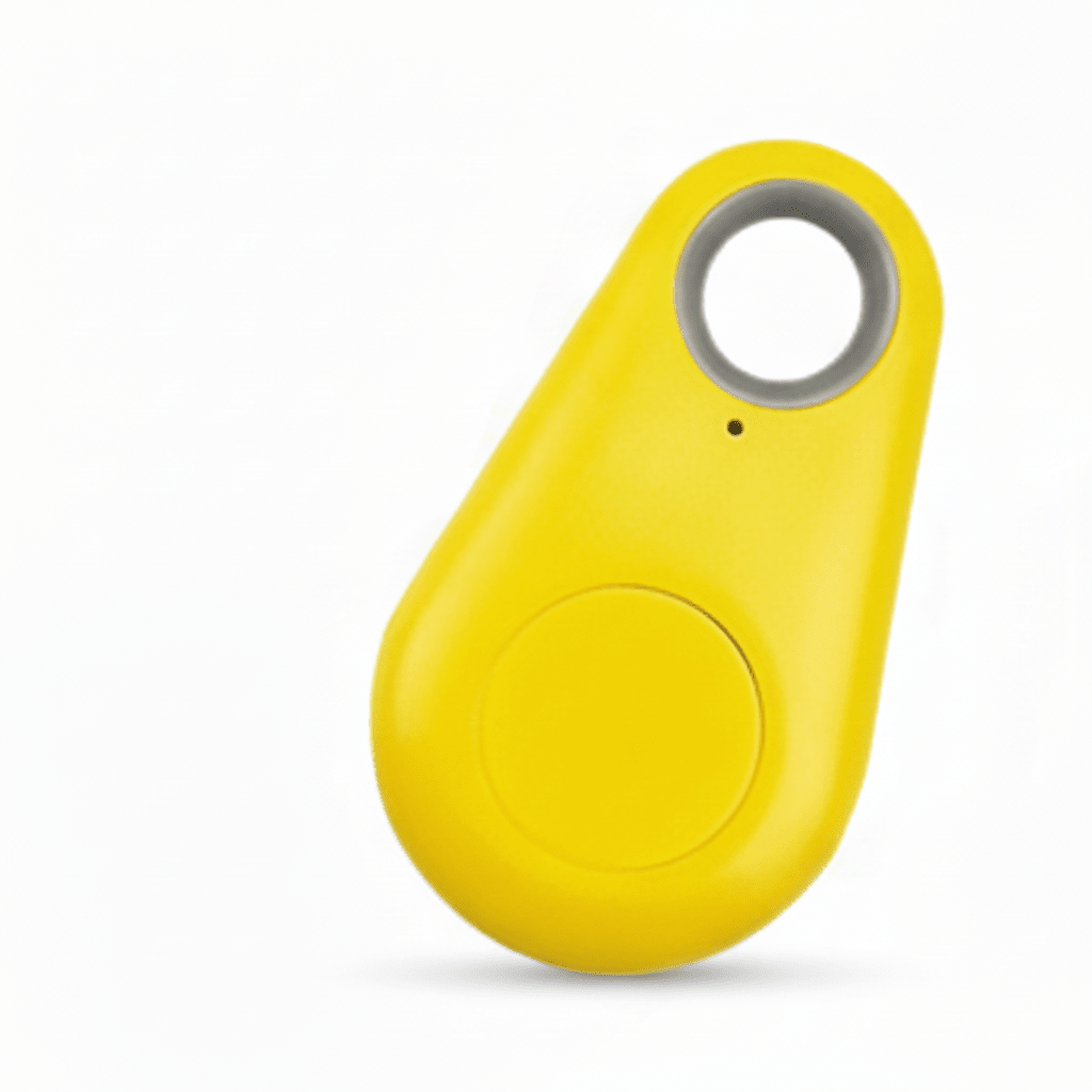 PETTRACK MINI – Compact GPS tracker for pets with real-time location tracking