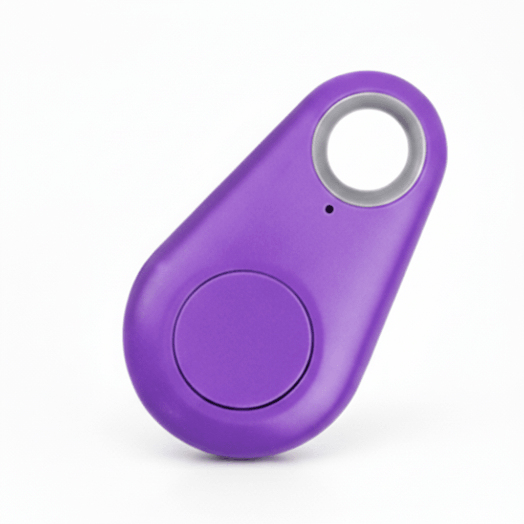 PETTRACK MINI - Tracker GPS compact pour animaux domestiques avec localisation en temps réel