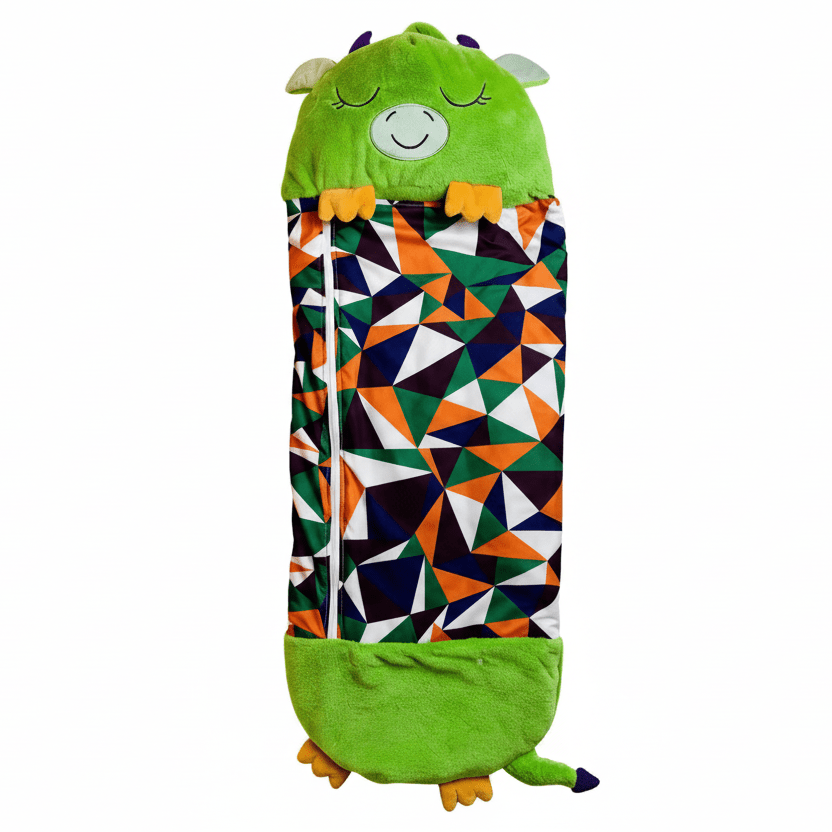 FLOPPIPALS – Cuddly playmate & sleeping companion for children