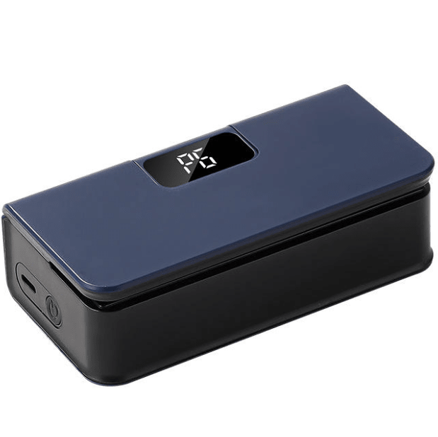 SEALBEAM - Rechargeable Bag Sealer for Food