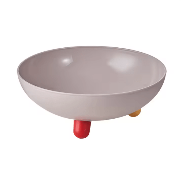 PARTYBOWL – Handmade serving bowl for snacks & dried fruit