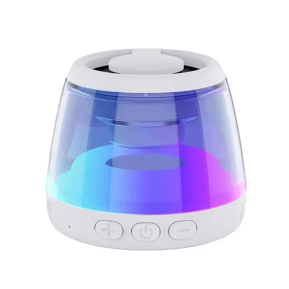 VIBRONA – Mini Speaker System with Bluetooth Function