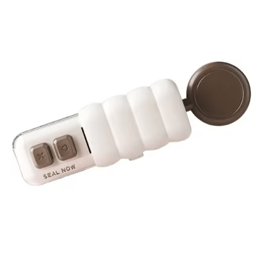 LOCKORA – Multifunctional Opener for Bottles and Bags