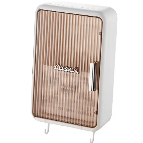 ORGANIX – Multifunctional wall-mounted cutlery holder