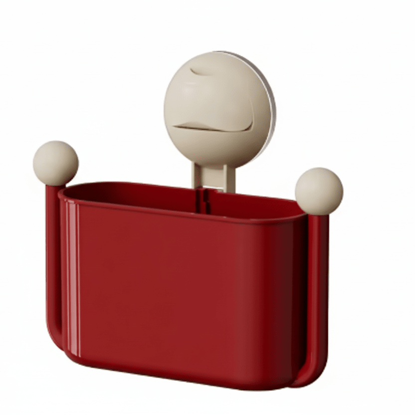 BANDORA – Storage for Hair Ties and Accessories