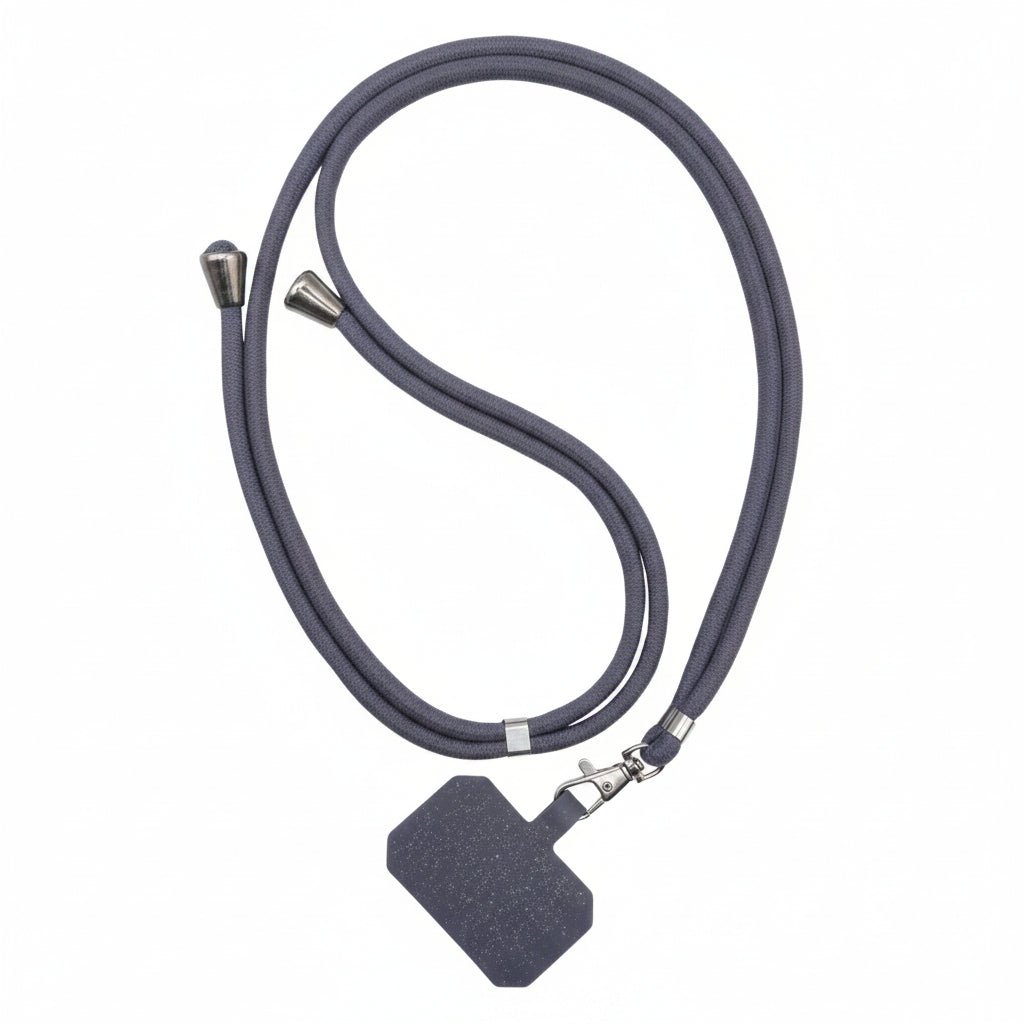PHONESAFE – Anti-Theft Phone Lanyard for Comfortable & Secure Carrying