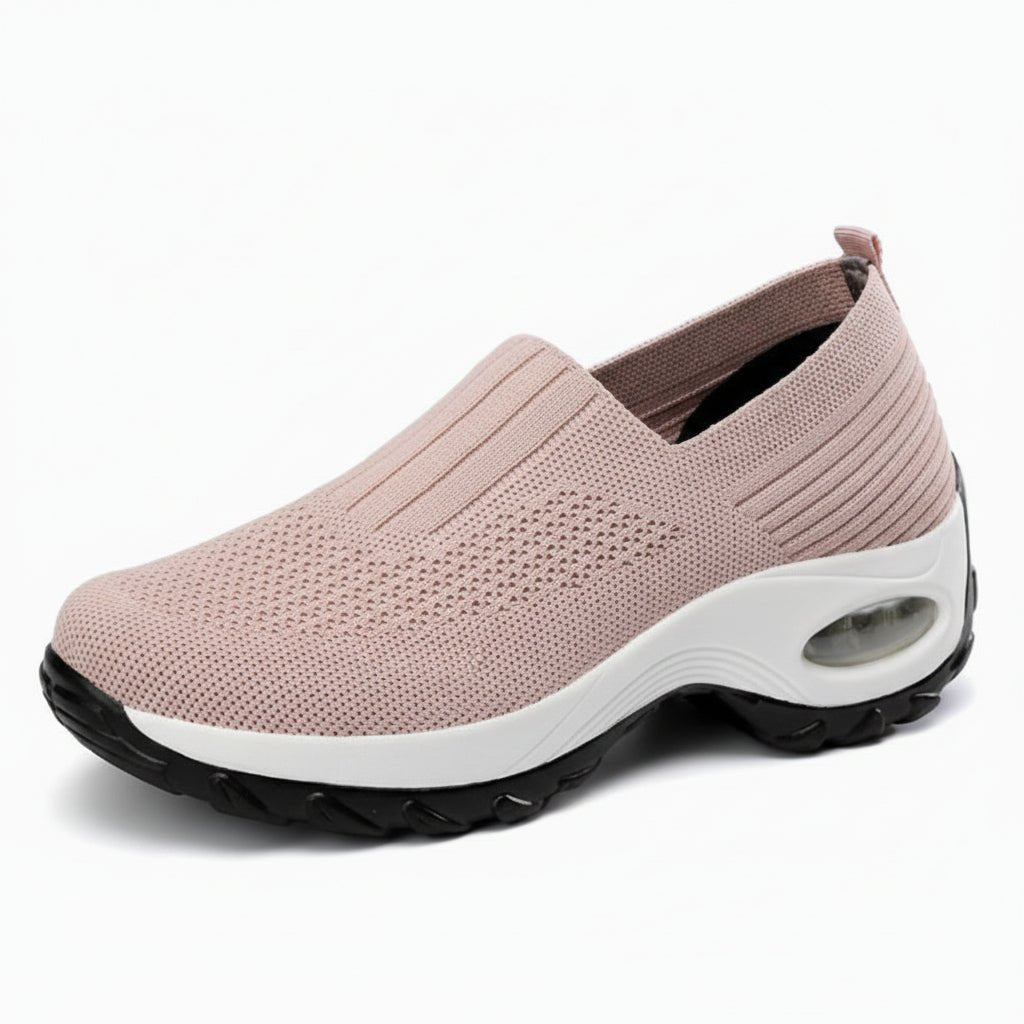ORTHOSLIP - Comfortable slip-on shoes for women