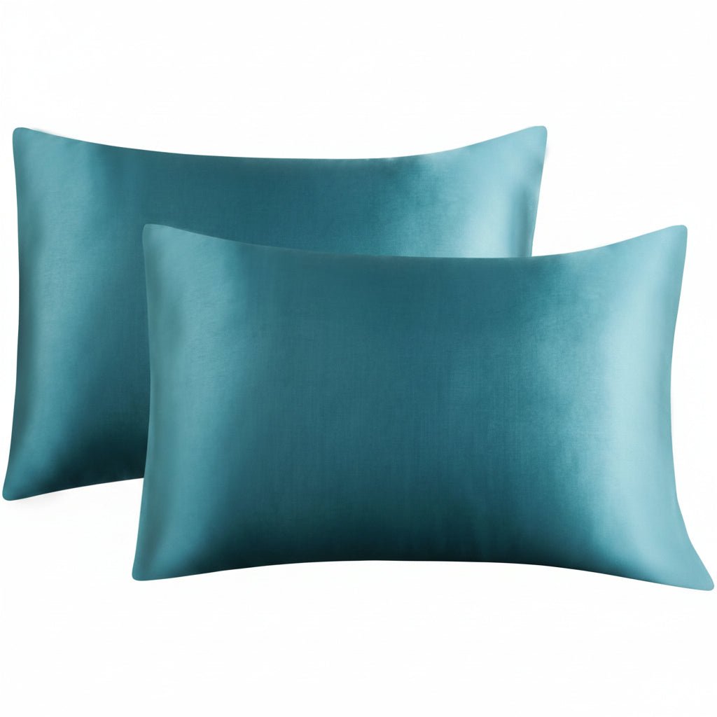 SILKHAVEN – Silky-Soft Pillowcase for Comfortable Sleeping