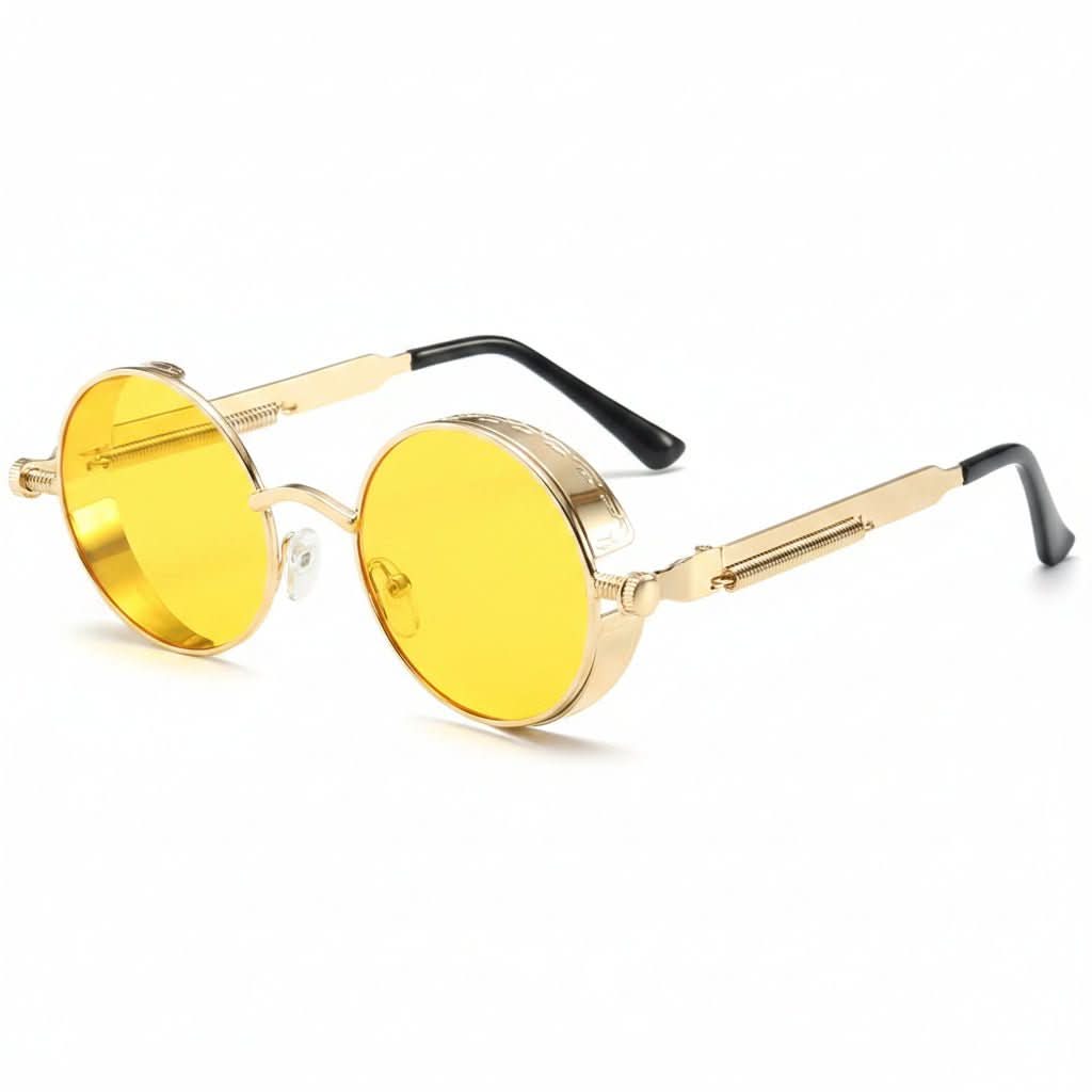 RETROLYNX – Sunglasses – Stylish Vintage Look for Women and Men