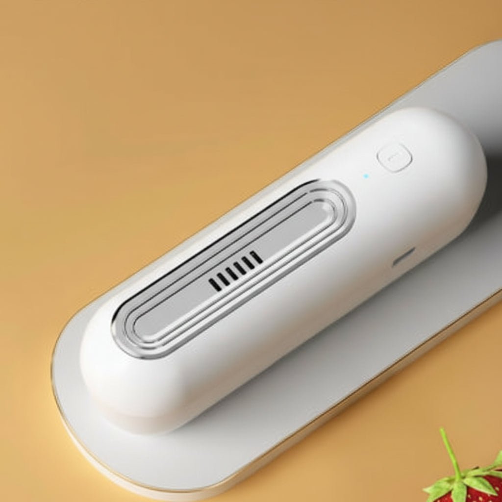 FRESHZONE – Portable Ozone Refrigerator Deodorizer for Freshness & Odor Neutralization
