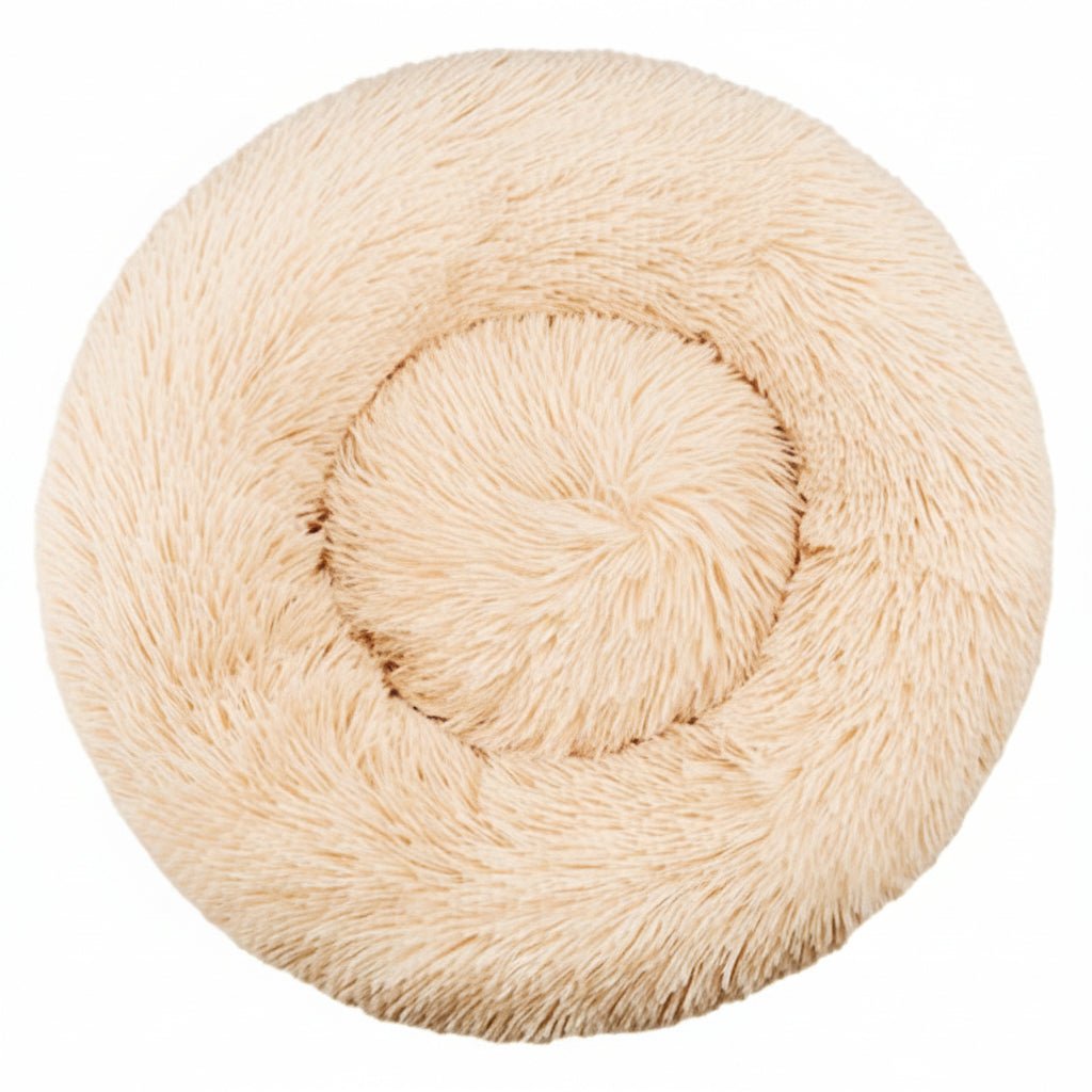 CALMING DOG – Super-Soft Dog Bed for Relaxing Sleep