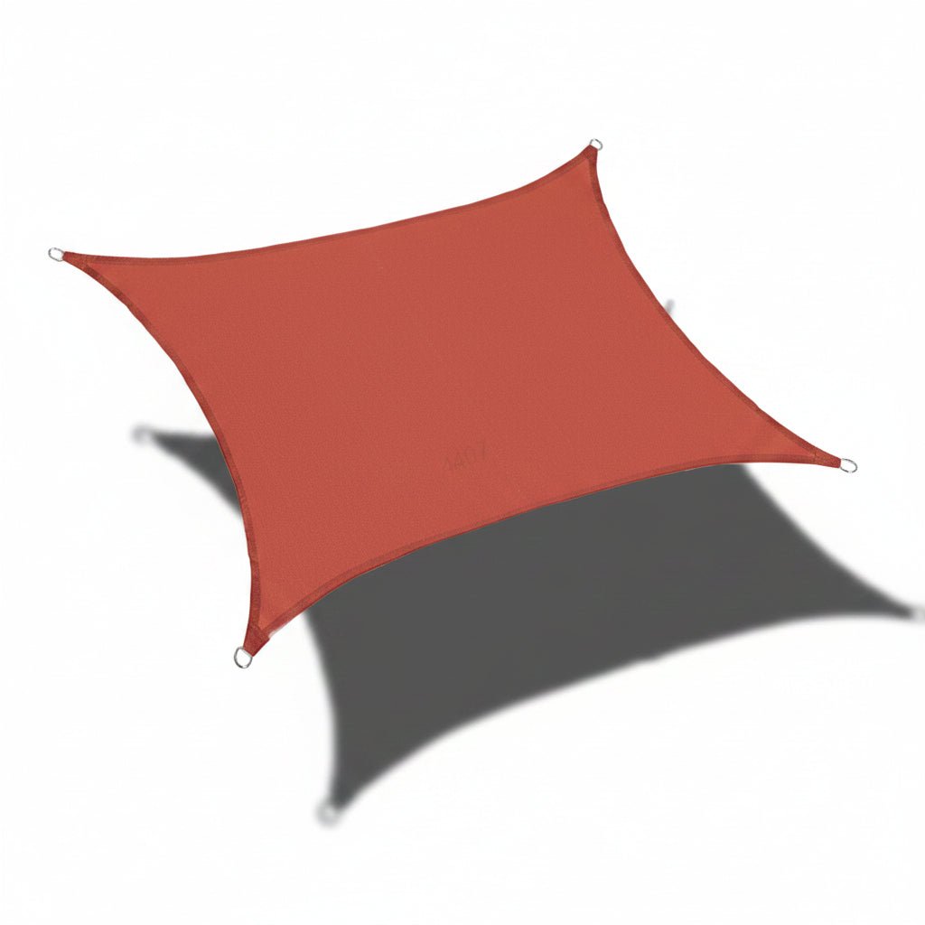 SHADEFLOW – Sun shade for garden, balcony & patio