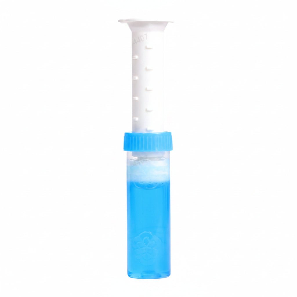 FRESHBLOOM DUO – Toilet Cleaner & Air Freshener with Long-Lasting Floral Fragrance