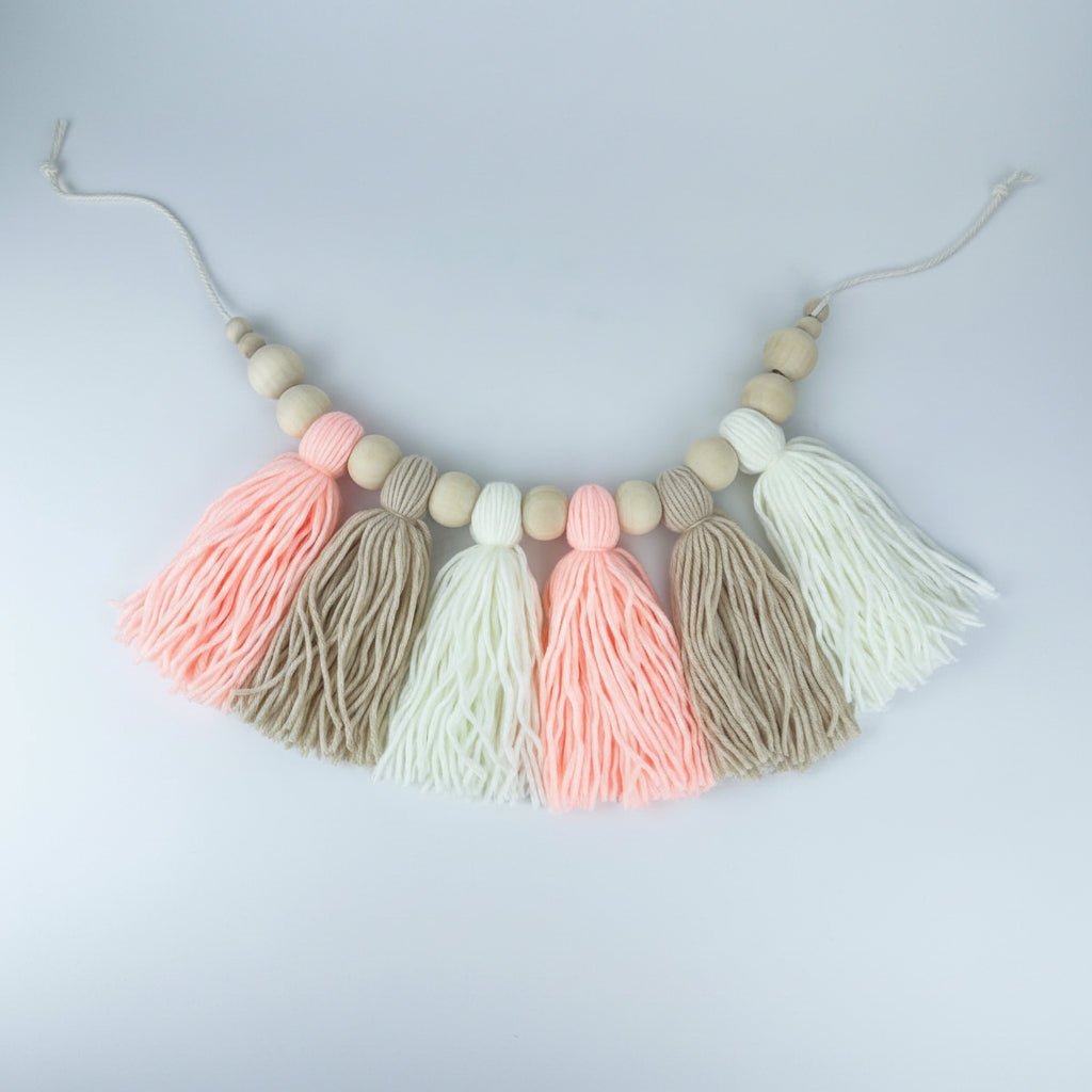 LUMENTALE – Decorative String Lights for Nurseries and Children's Rooms