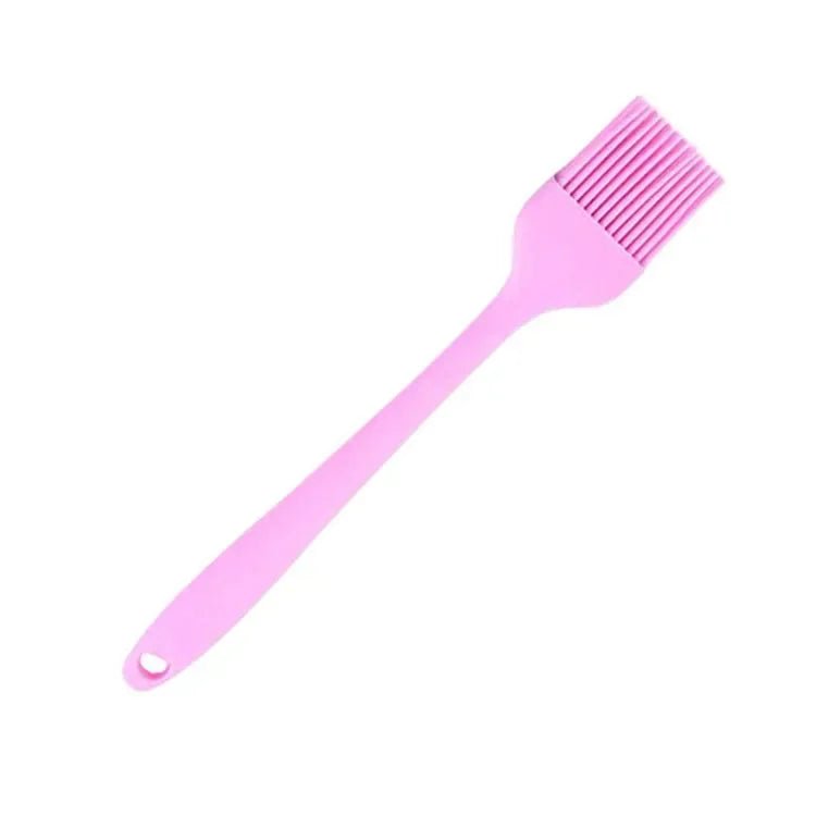HEATBASTE – Heat-Resistant Silicone Grill and Baking Brush