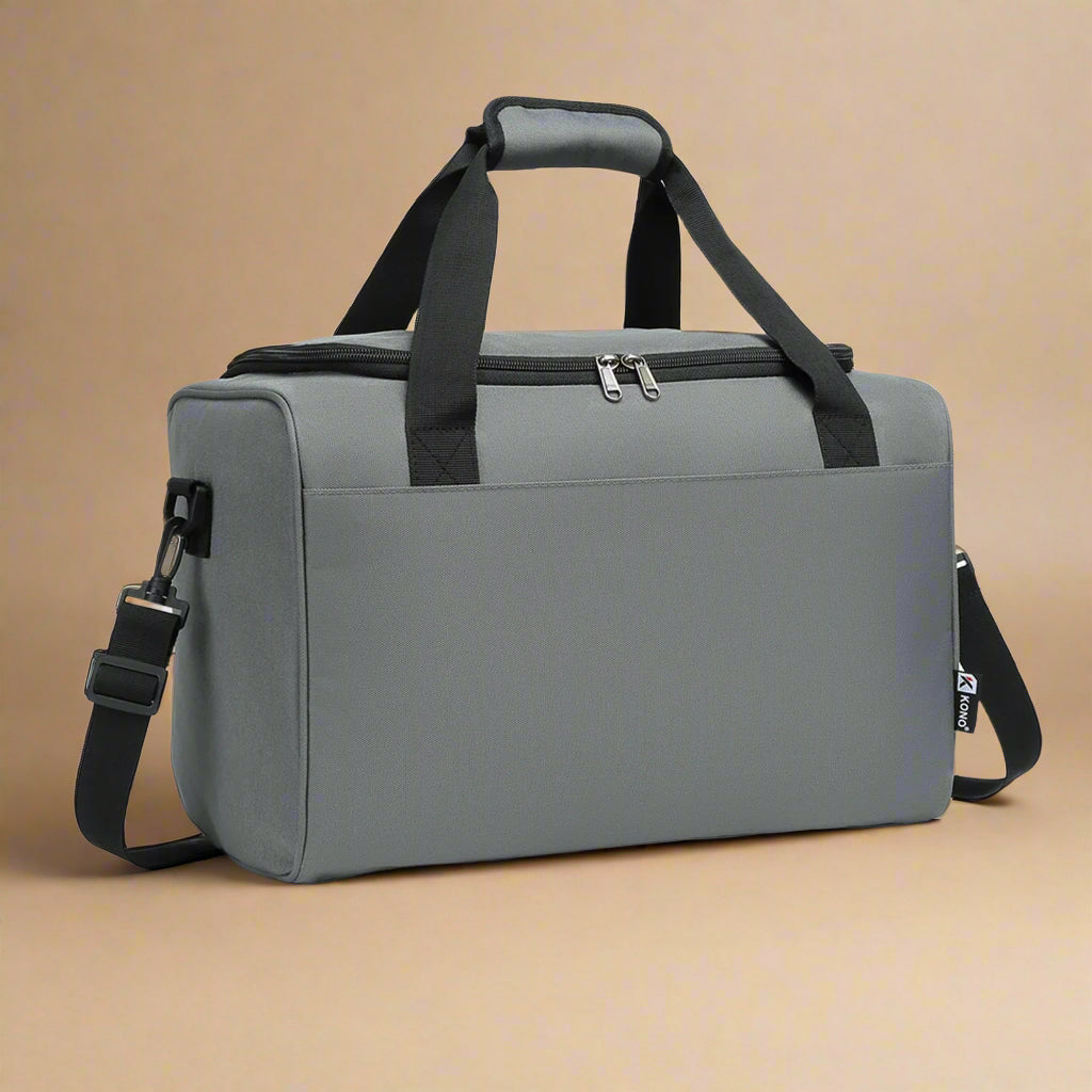 Variant image for Handgepäck Tasche Für Flugzeug – Ideal Für Ryanair, Robuste Oxford-Tasche Mit Vielseitigen Tragemöglichkeiten-2