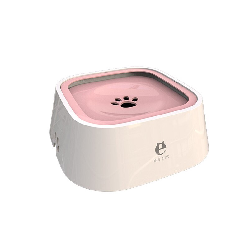 Getränkeguard - Smart Water Bowl für Hunde-6