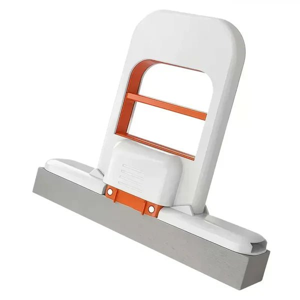 SWEEPLIX – Mini mopa compacta para limpieza sin químicos