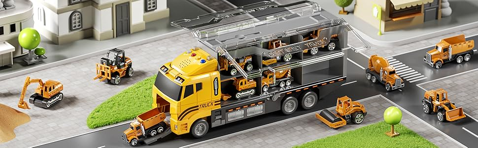Set de construcción TechTinker – Juguete de construcción para exploradores a partir de 3 años