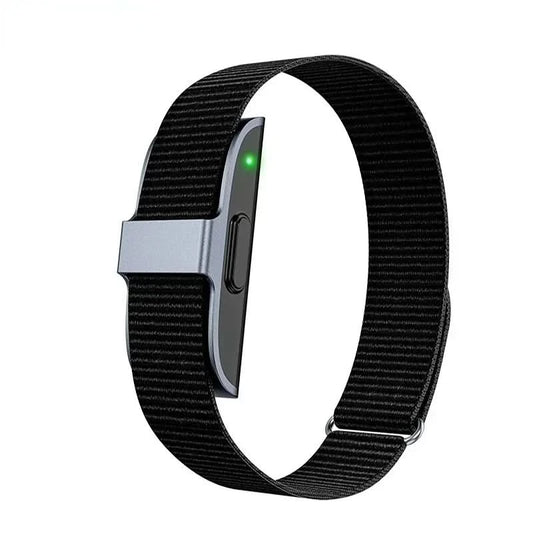 Wasserdichter Fitness Tracker Mit Herzfrequenzüberwachung Für Damen - IP68 Fitness Uhr-3