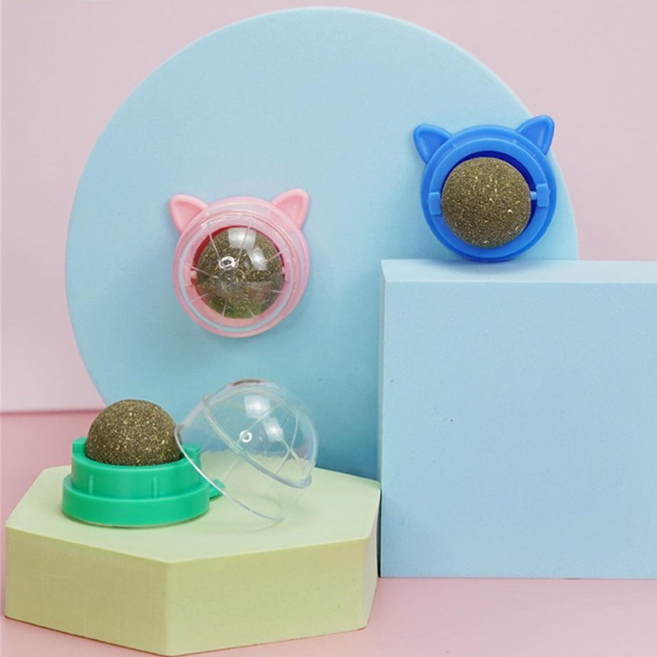 Parrfect - Spielzeug für glückliche Katzen-4