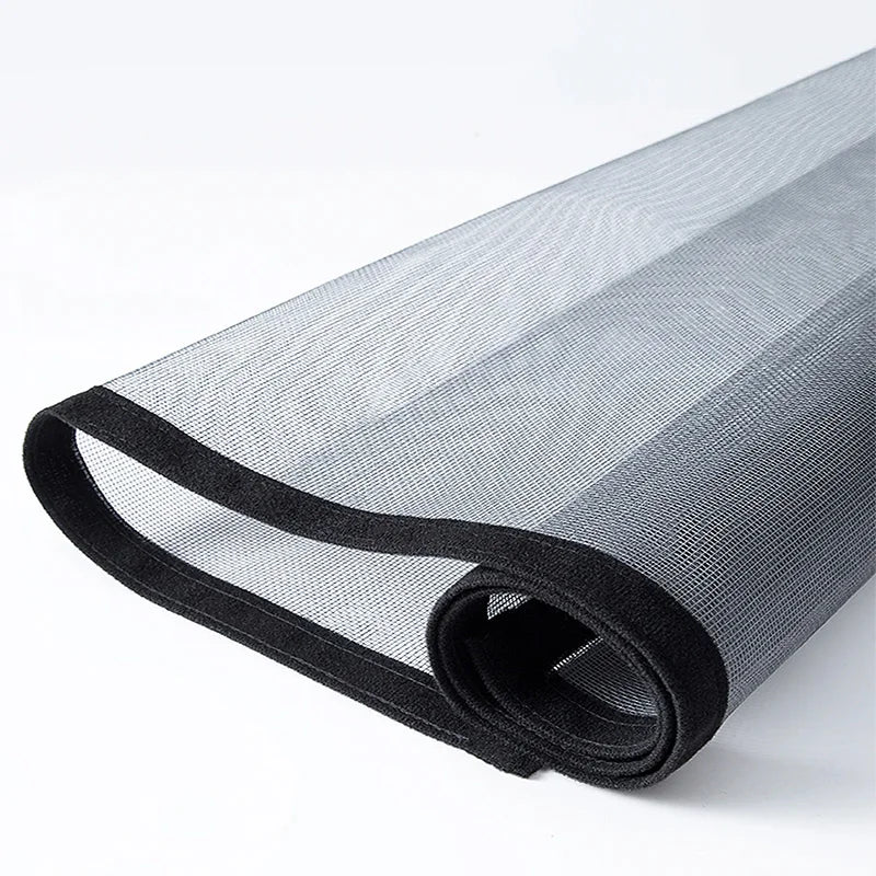 WINDOWSHIELD – Durable insect screen for windows and fresh air