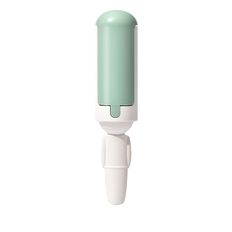 FLUSENROLLER PRO - Reusable pet hair remover for sofa, clothes & carpet
