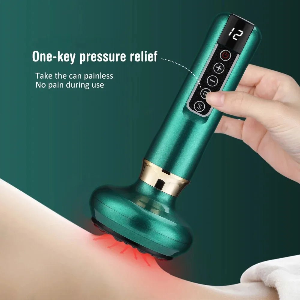 SKINLIFT – Skin-Firming Massage Device for Cellulite
