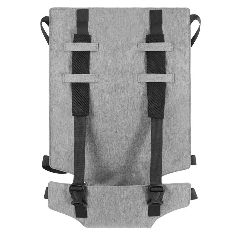 SafeSeat – cinturón universal para trona para llevar contigo
