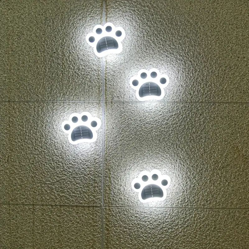 SUNGLOW – Solar Garden Lights for Atmospheric Outdoor Lighting
