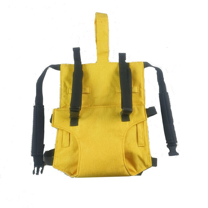SafeSeat – cinturón universal para trona para llevar contigo