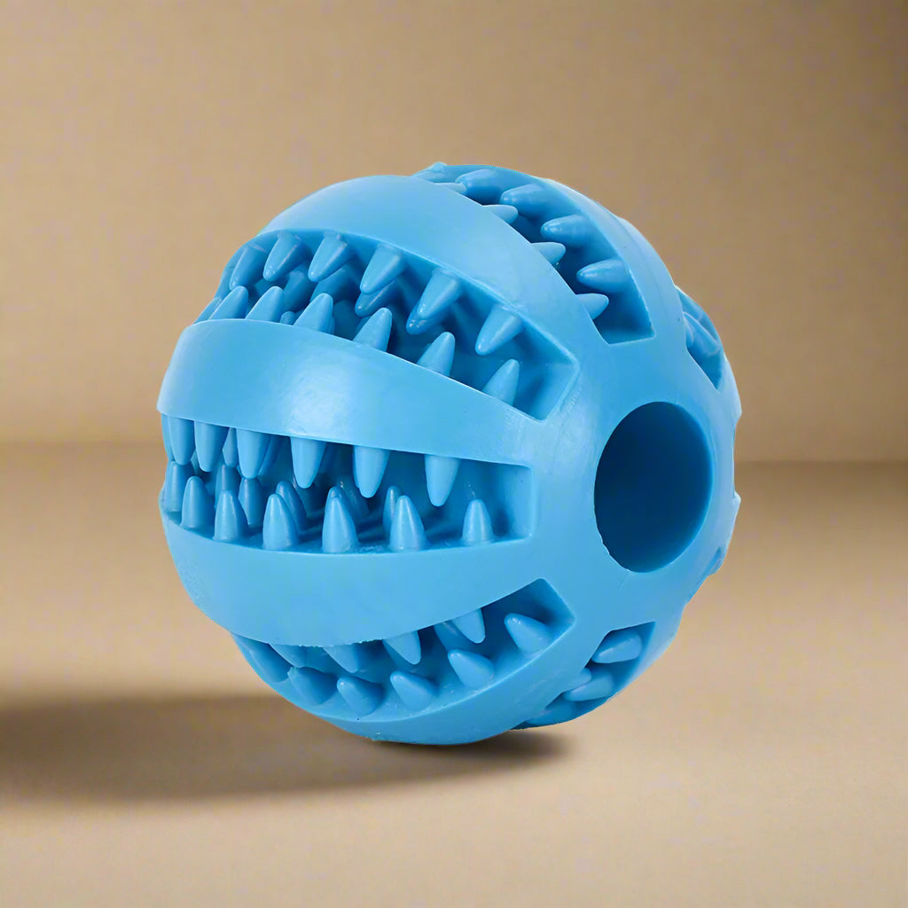 ChewMate interactive treat ball - fun toy for dogs