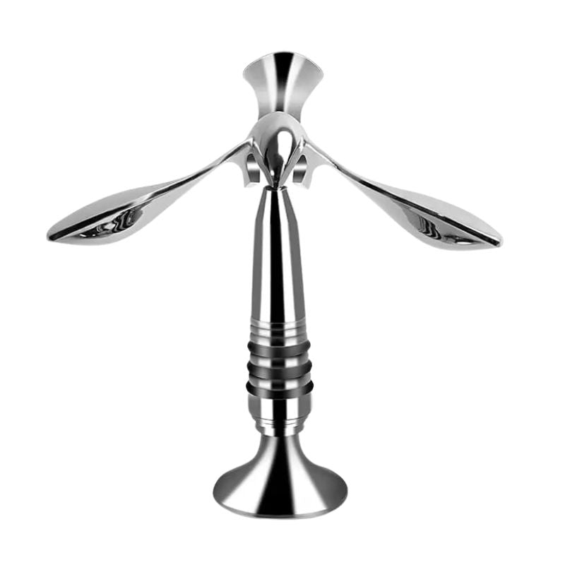 Self -Balancing Flying Vogelflaschenöffner 1