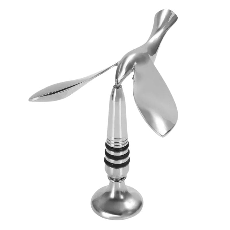 Self -Balancing Flying Vogelflaschenöffner 3